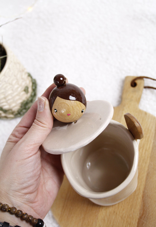 (image pour) Elégance Sucrée